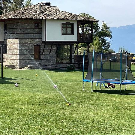 Leshten Guest Homes Εξωτερικό φωτογραφία