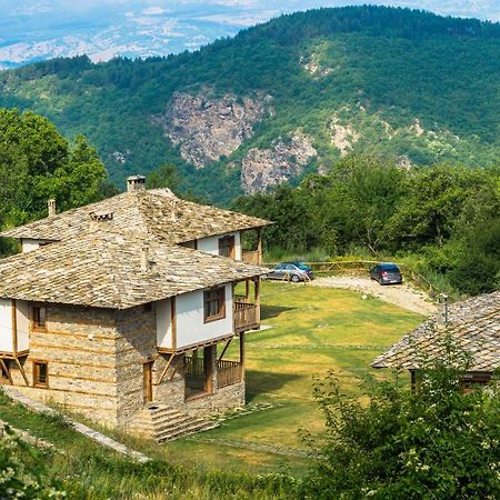 Leshten Guest Homes Εξωτερικό φωτογραφία