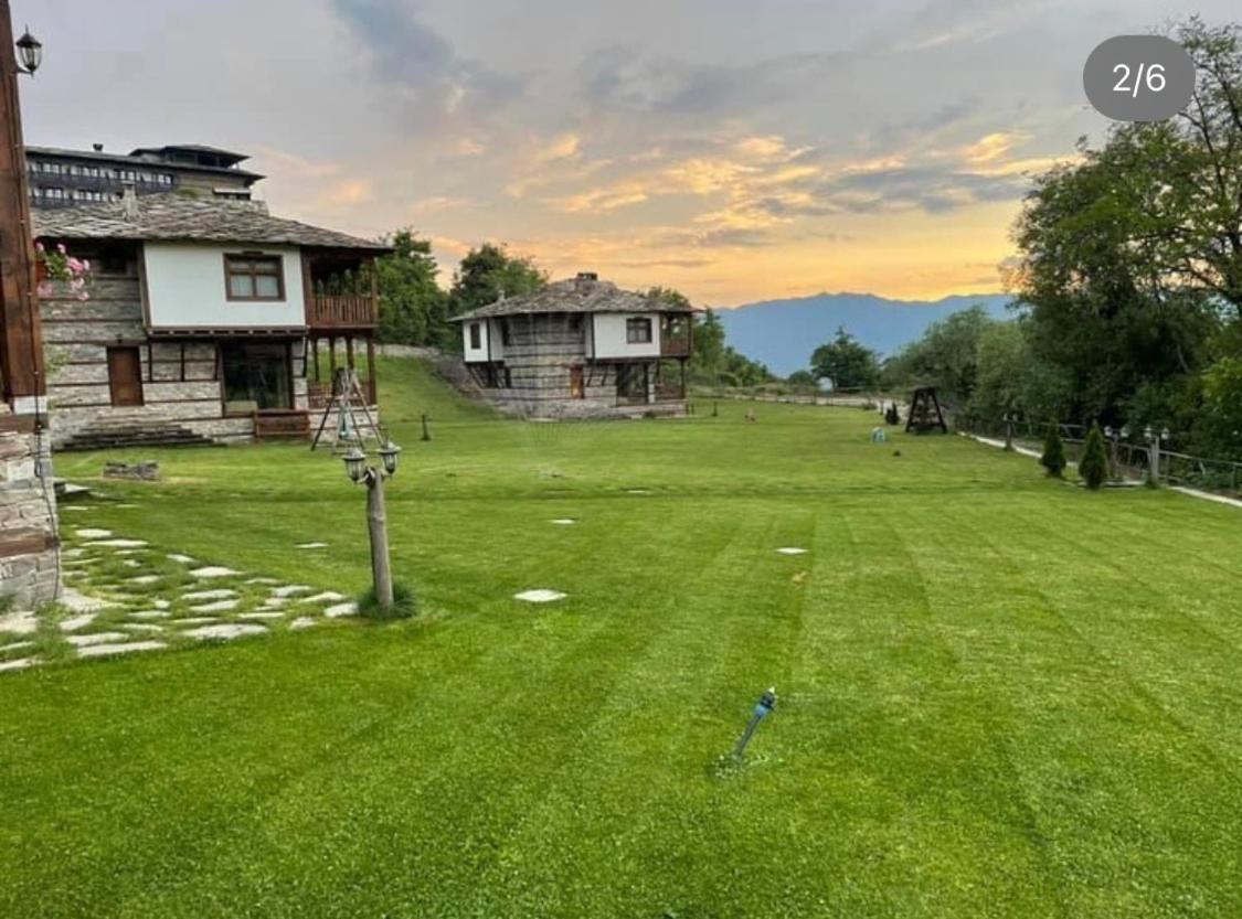 Leshten Guest Homes Εξωτερικό φωτογραφία