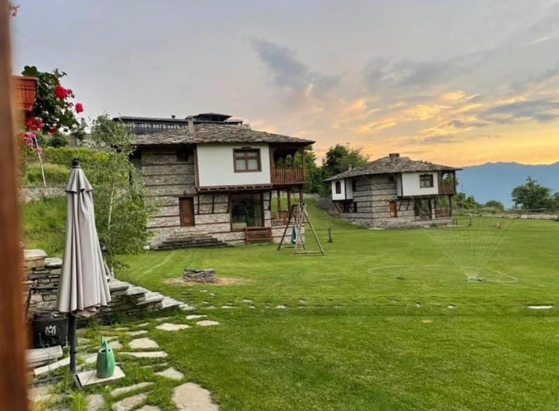 Leshten Guest Homes Εξωτερικό φωτογραφία