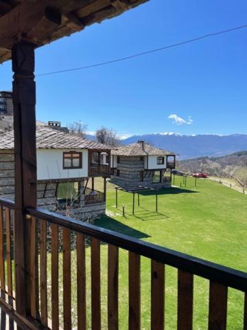 Leshten Guest Homes Εξωτερικό φωτογραφία