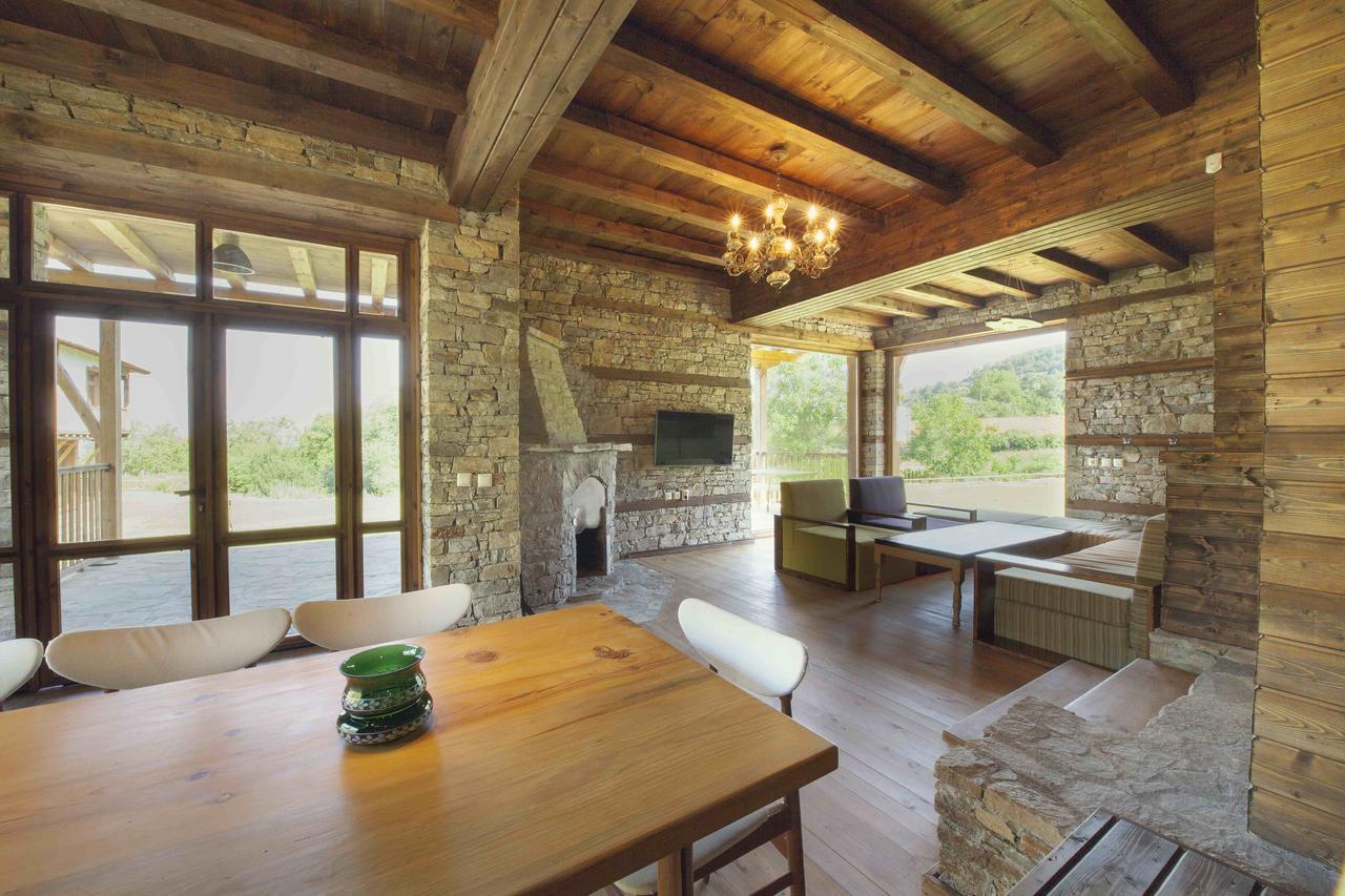 Leshten Guest Homes Εξωτερικό φωτογραφία