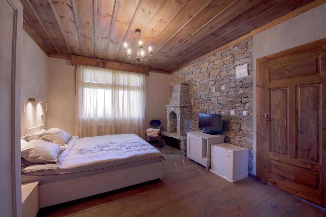 Leshten Guest Homes Εξωτερικό φωτογραφία