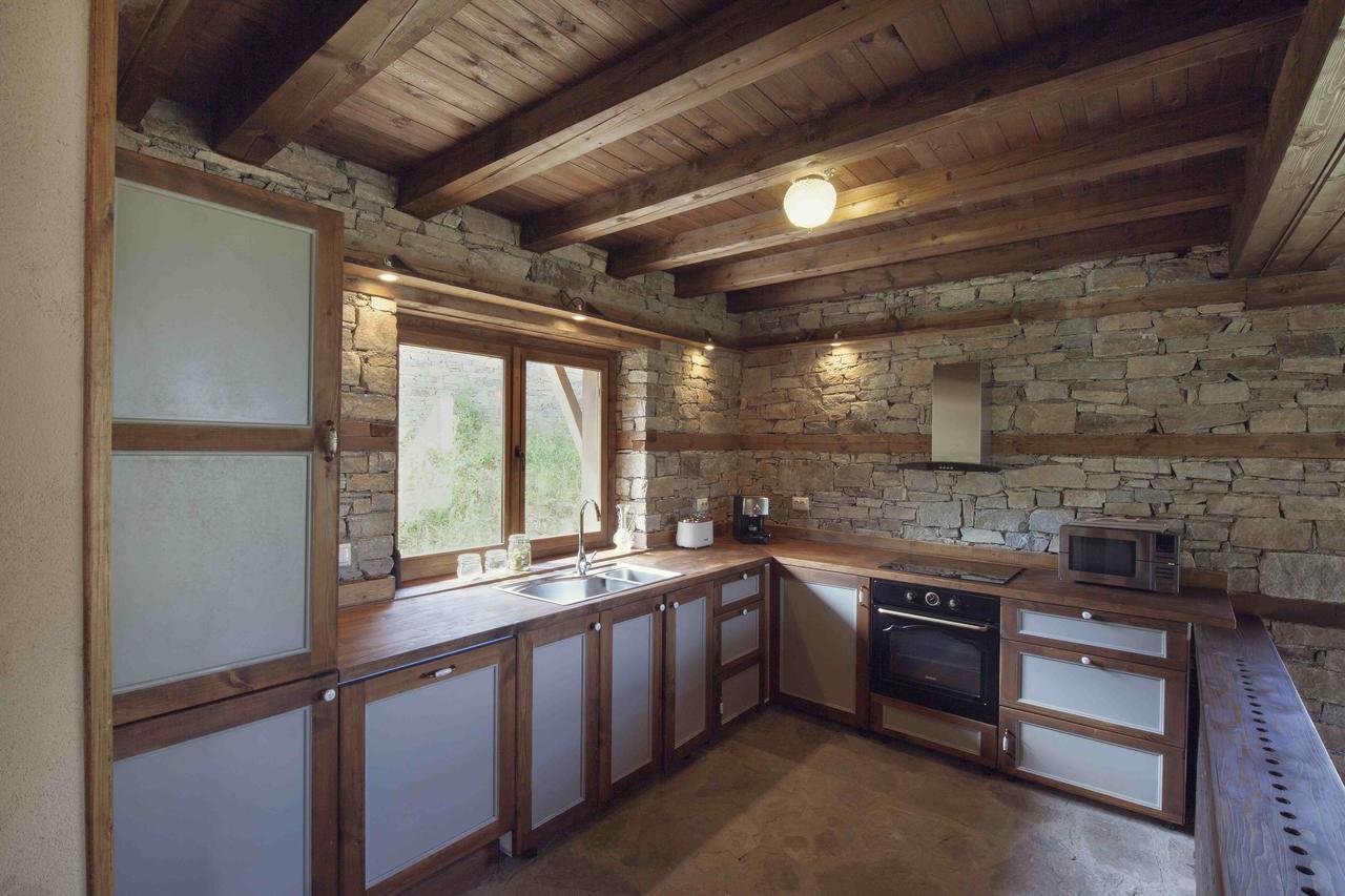 Leshten Guest Homes Εξωτερικό φωτογραφία
