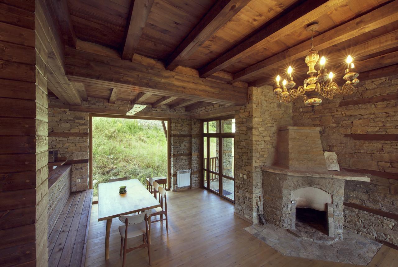 Leshten Guest Homes Εξωτερικό φωτογραφία