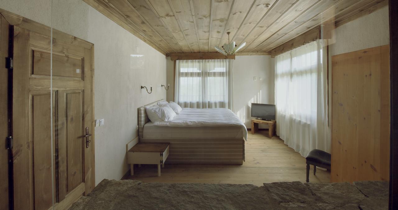 Leshten Guest Homes Εξωτερικό φωτογραφία