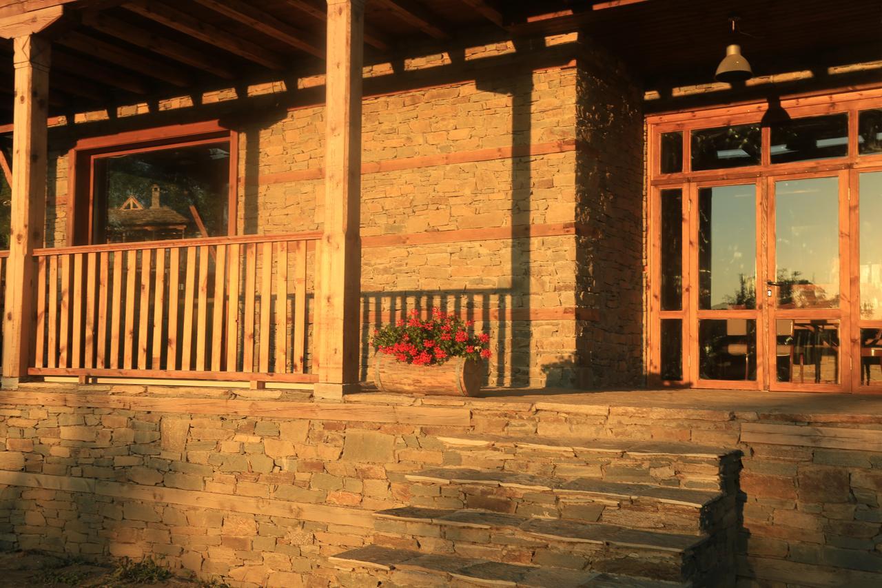 Leshten Guest Homes Εξωτερικό φωτογραφία