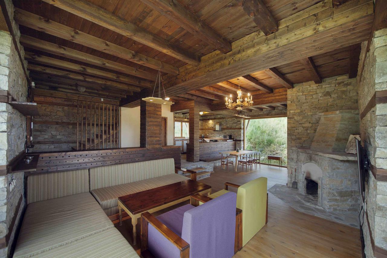 Leshten Guest Homes Εξωτερικό φωτογραφία