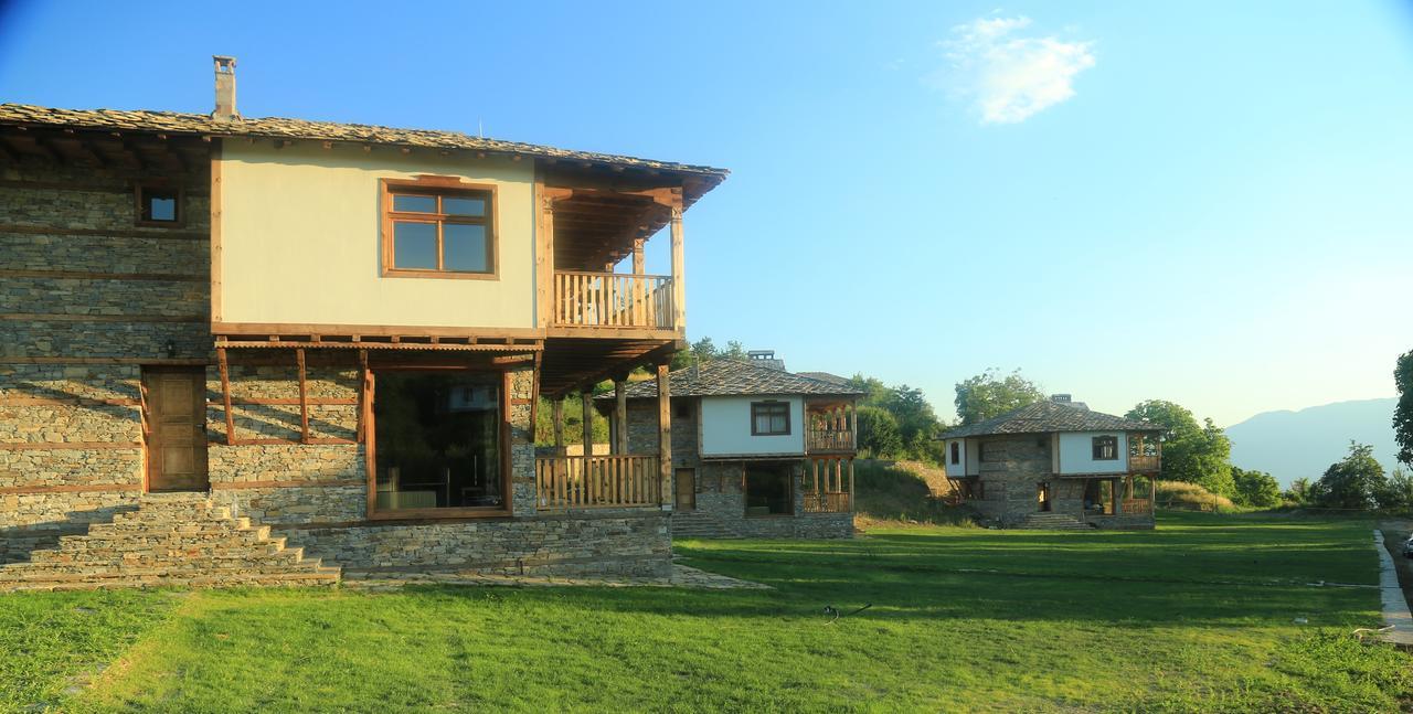Leshten Guest Homes Εξωτερικό φωτογραφία