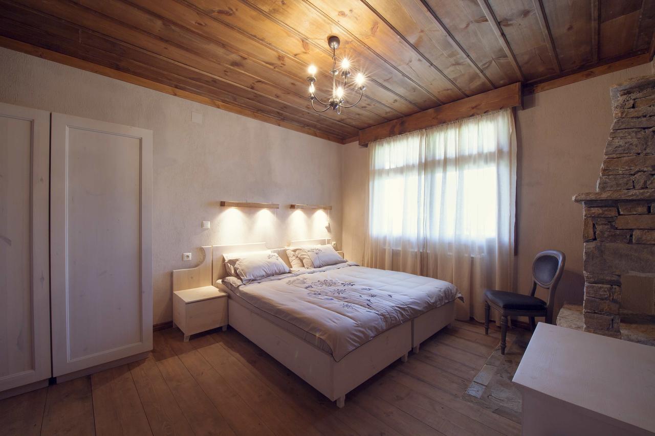 Leshten Guest Homes Εξωτερικό φωτογραφία