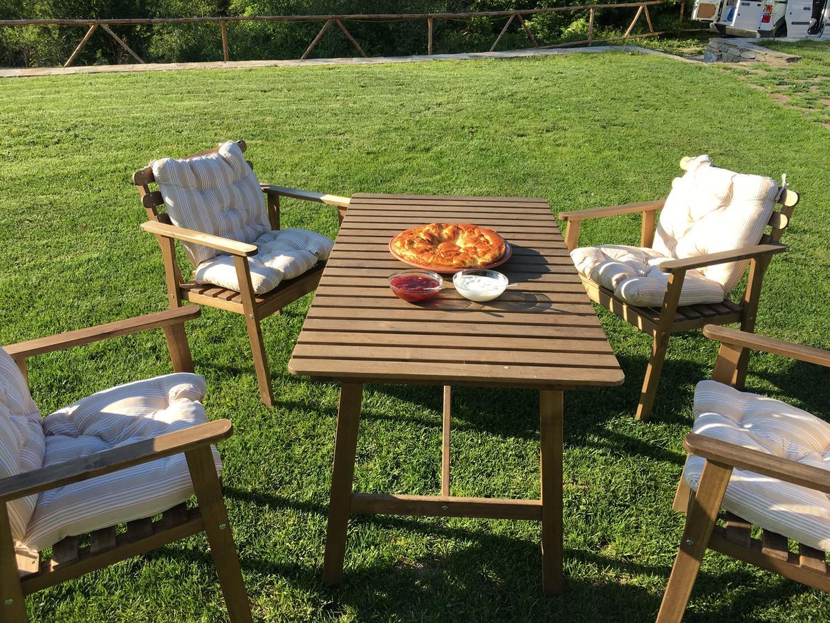 Leshten Guest Homes Εξωτερικό φωτογραφία