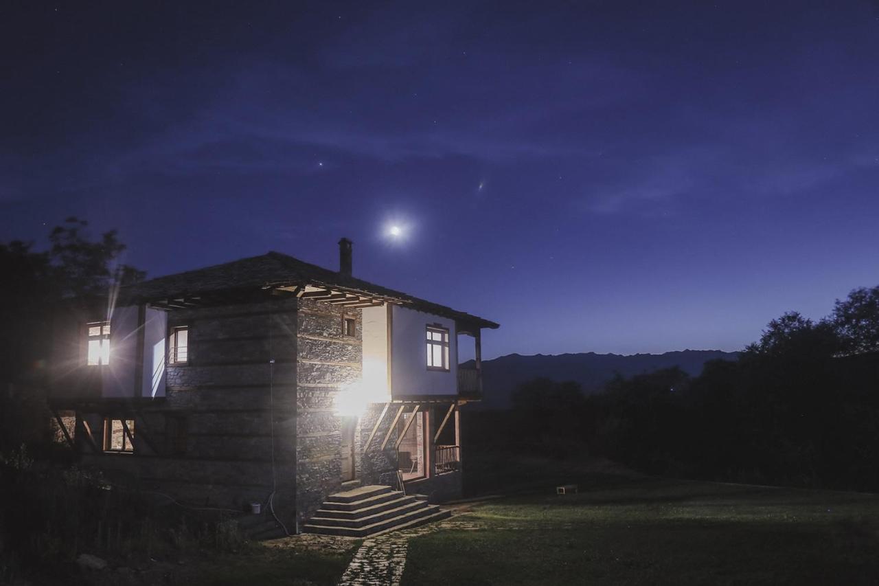 Leshten Guest Homes Εξωτερικό φωτογραφία