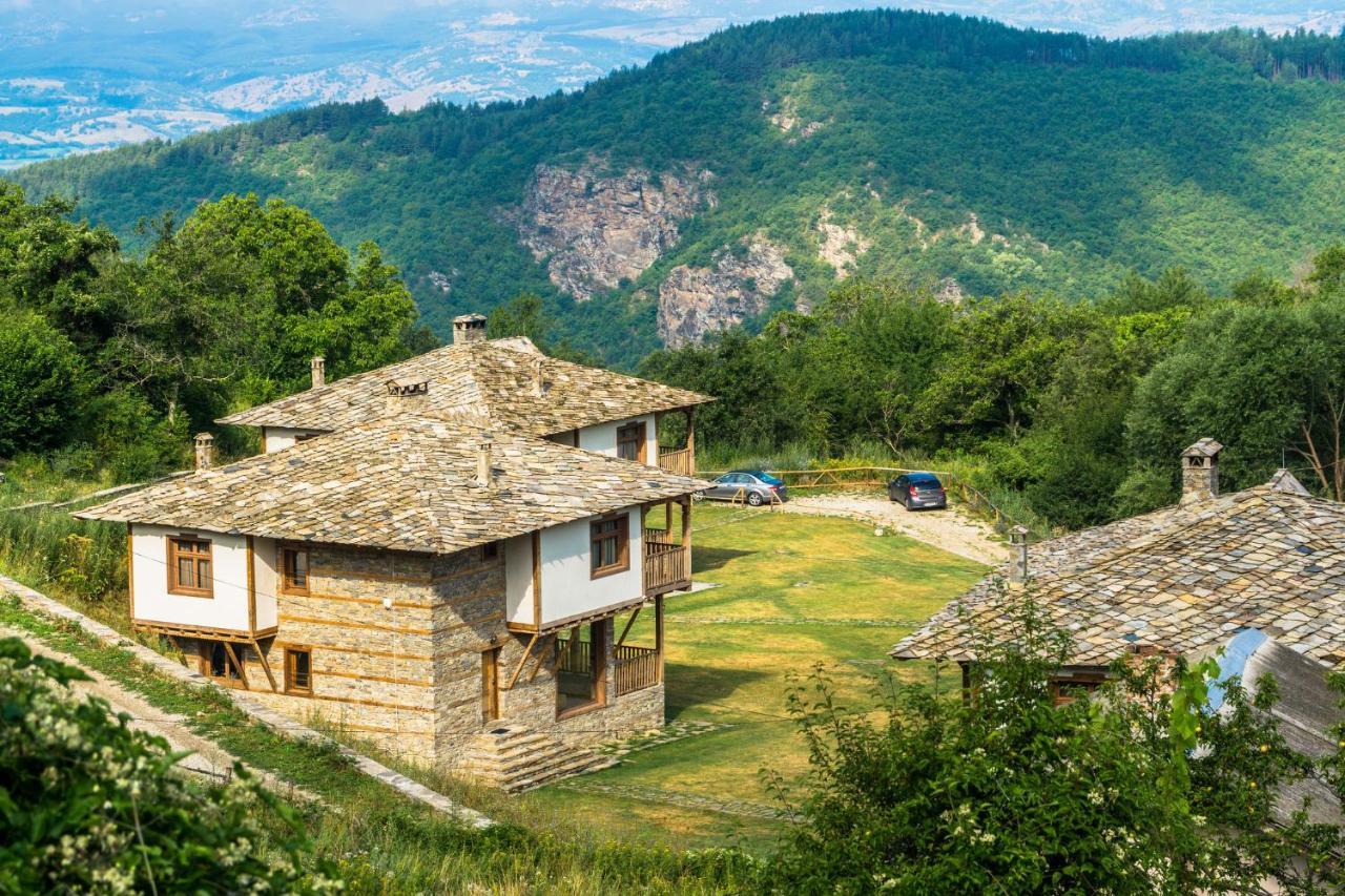 Leshten Guest Homes Εξωτερικό φωτογραφία